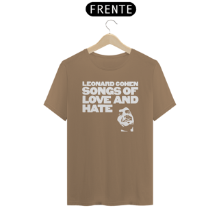 Nome do produto [Premium] LEONARD COHEN