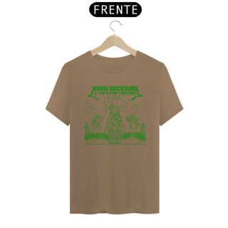 Nome do produto [Premium] KING GIZZARD AND THE LIZARD WIZARD