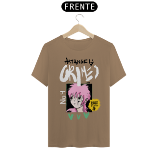 Nome do produto [Premium] GRIMES