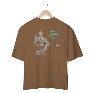 Nome do produto [Oversized] MAC DEMARCO