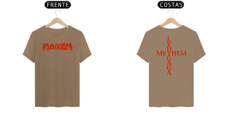 Nome do produto [Premium] LADY GAGA / MAYHEM