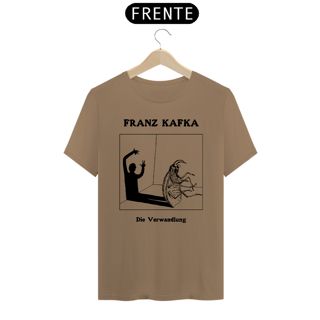 Nome do produto [Premium] FRANZ KAFKA