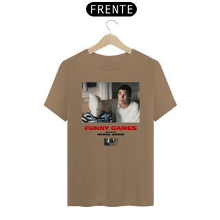 Nome do produto [Premium] FUNNY GAMES