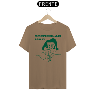 Nome do produto [Premium] STEREOLAB