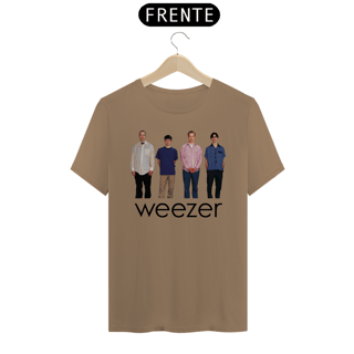 Nome do produto [Premium] WEEZER