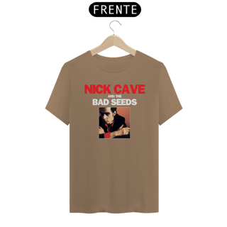 Nome do produto [Premium] NICK CAVE