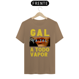 Nome do produto [Premium] GAL FATAL