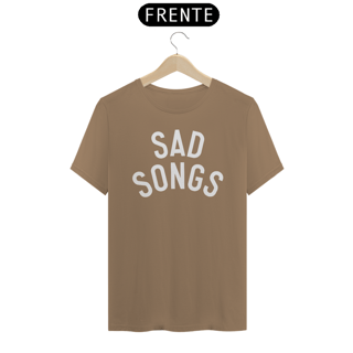 Nome do produto [Premium] SAD SONGS