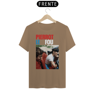 Nome do produto [Premium] PIERROT LE FOU