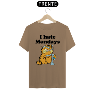 Nome do produto [Premium] I HATE MONDAYS