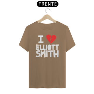 Nome do produto [Premium] ELLIOTT SMITH