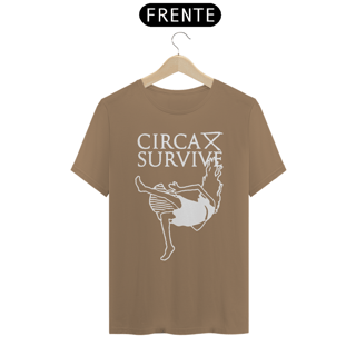Nome do produto [Premium] CIRCA SURVIVE