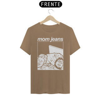 Nome do produto [Premium] MOM JEANS