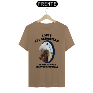 Nome do produto [Premium] LI'L SEBASTIAN