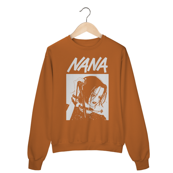 [Moletom] NANA