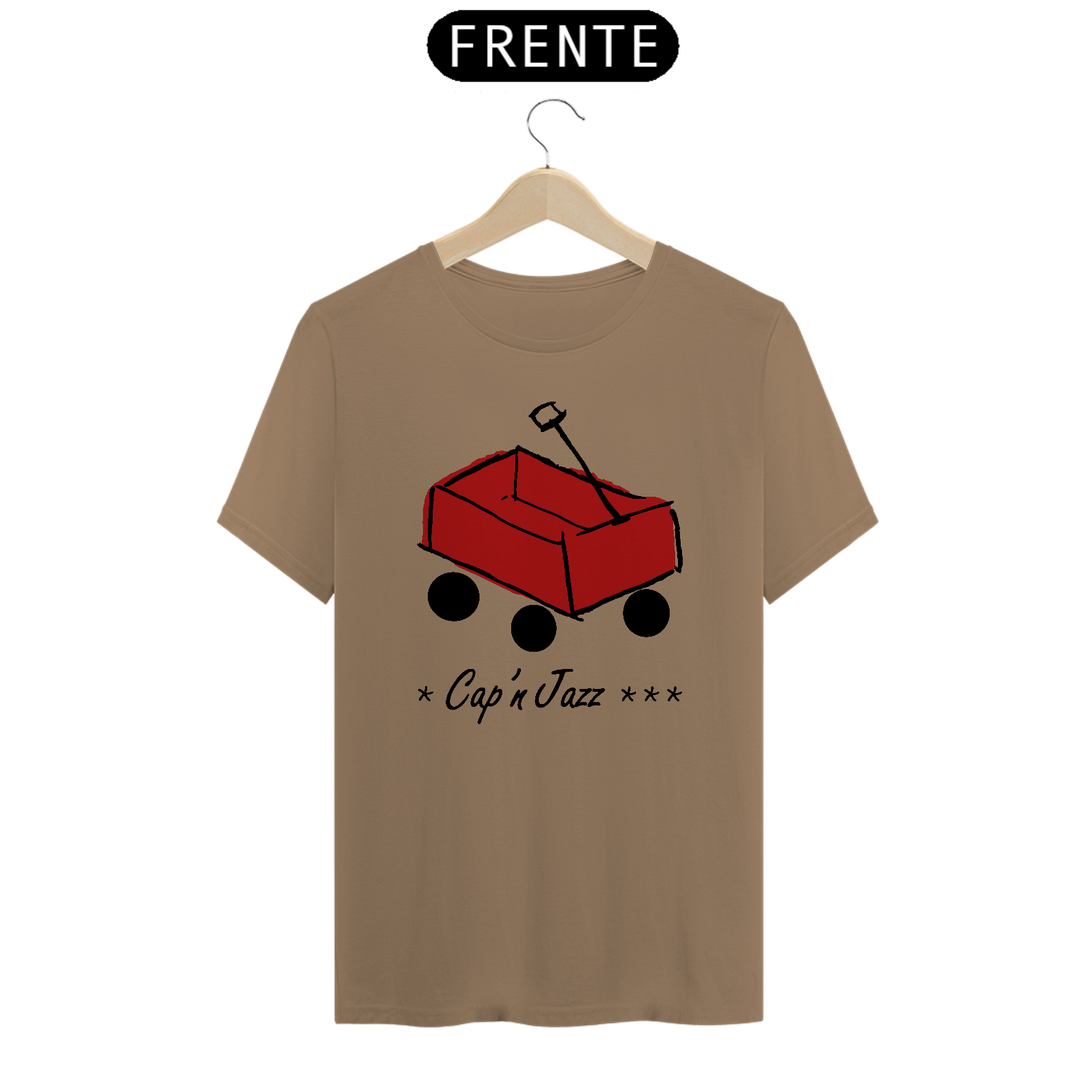 [Premium] CAP'N JAZZ