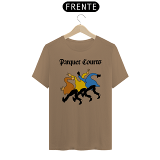 Nome do produto [Premium] PARQUET COURTS