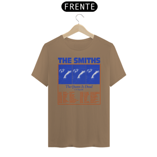 Nome do produto [Premium] THE SMITHS