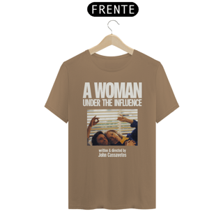 Nome do produto [Premium] A WOMAN UNDER THE INFLUENCE