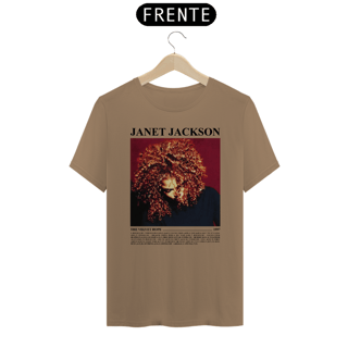 Nome do produto [Premium] JANET JACKSON