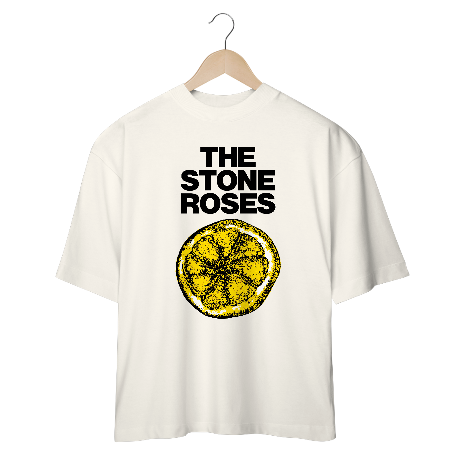 THE STONE ROSES // Oversized