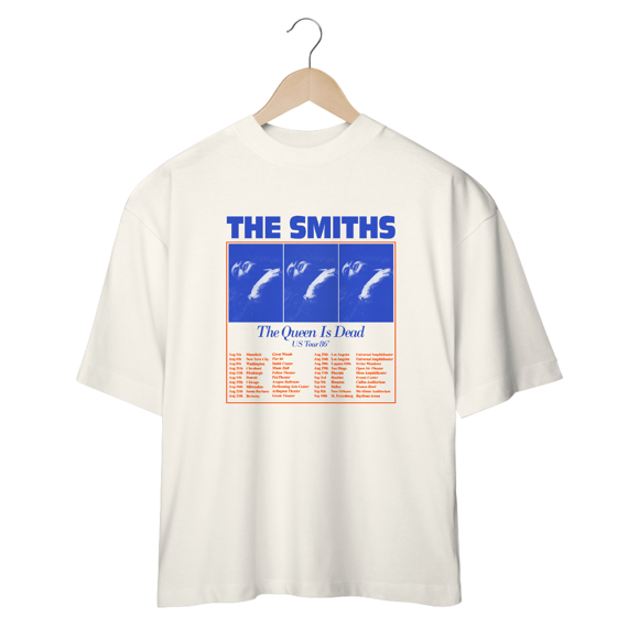 [Oversized] THE SMITHS