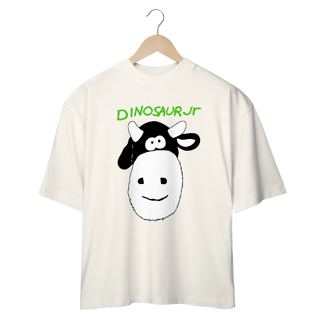 Nome do produto [Oversized] DINOSAUR JR