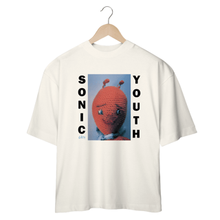 [Oversized] SONIC YOUTH / DIRTY