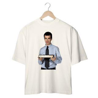 [Oversized] NATHAN FOR YOU