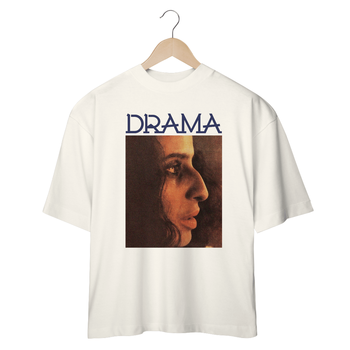 Nome do produto: [Oversized] MARIA BETHÂNIA