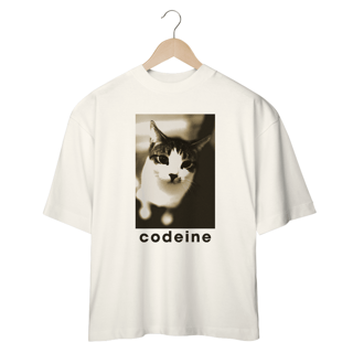 [Oversized] CODEINE