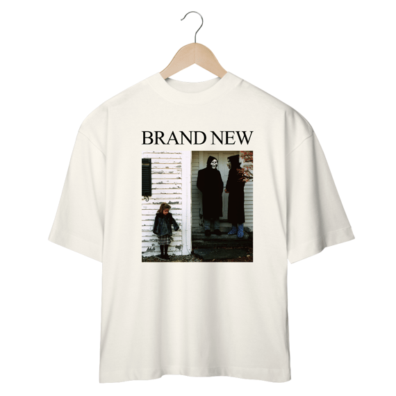 [Oversized] BRAND NEW