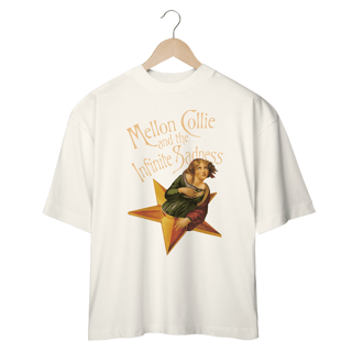 Nome do produto [Oversized] THE SMASHING PUMPKINS