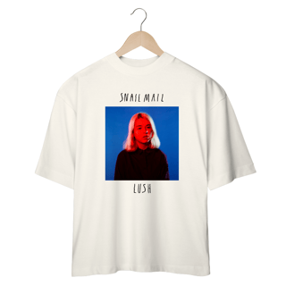 Nome do produto [Oversized] SNAIL MAIL