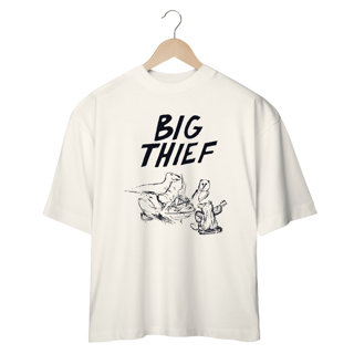 [Oversized] BIG THIEF