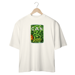 Nome do produto [Oversized] CAN / EGE BAMYASI