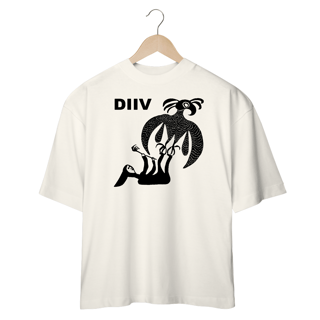 [Oversized] DIIV