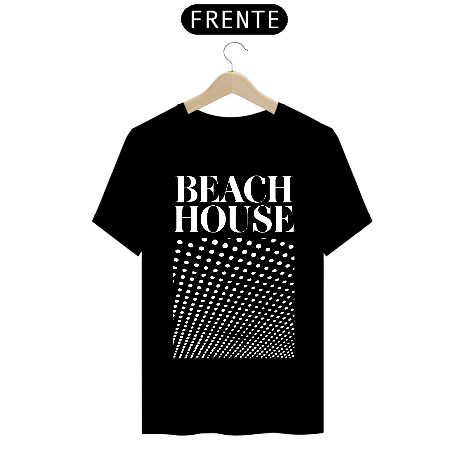 BEACH HOUSE