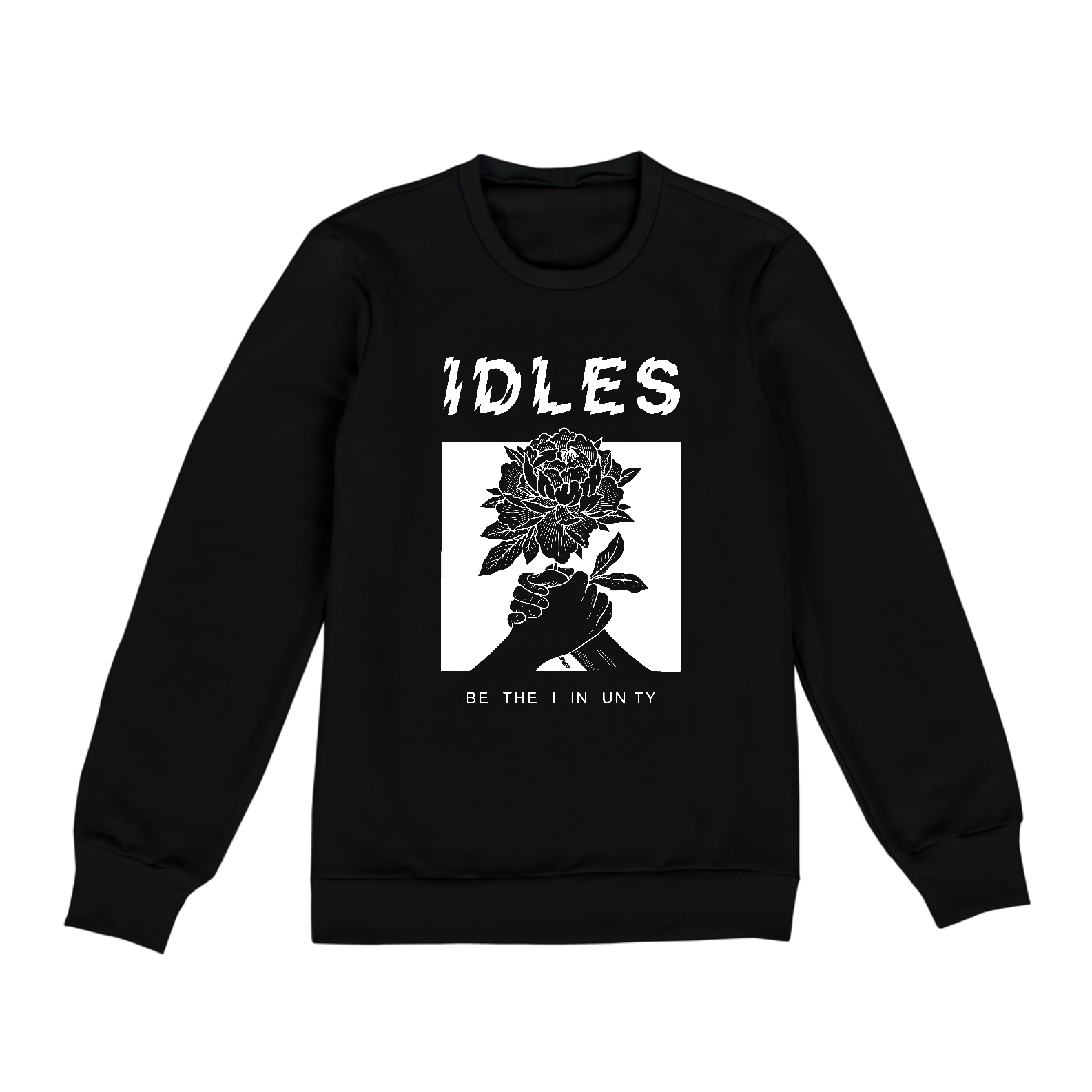 IDLES