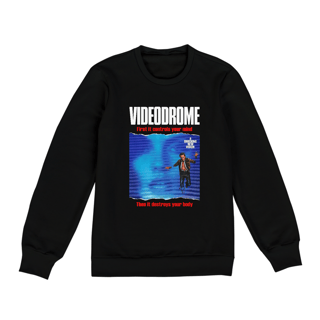 VIDEODROME