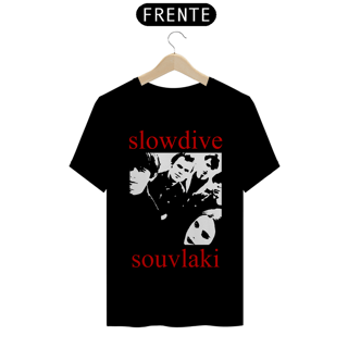 SLOWDIVE