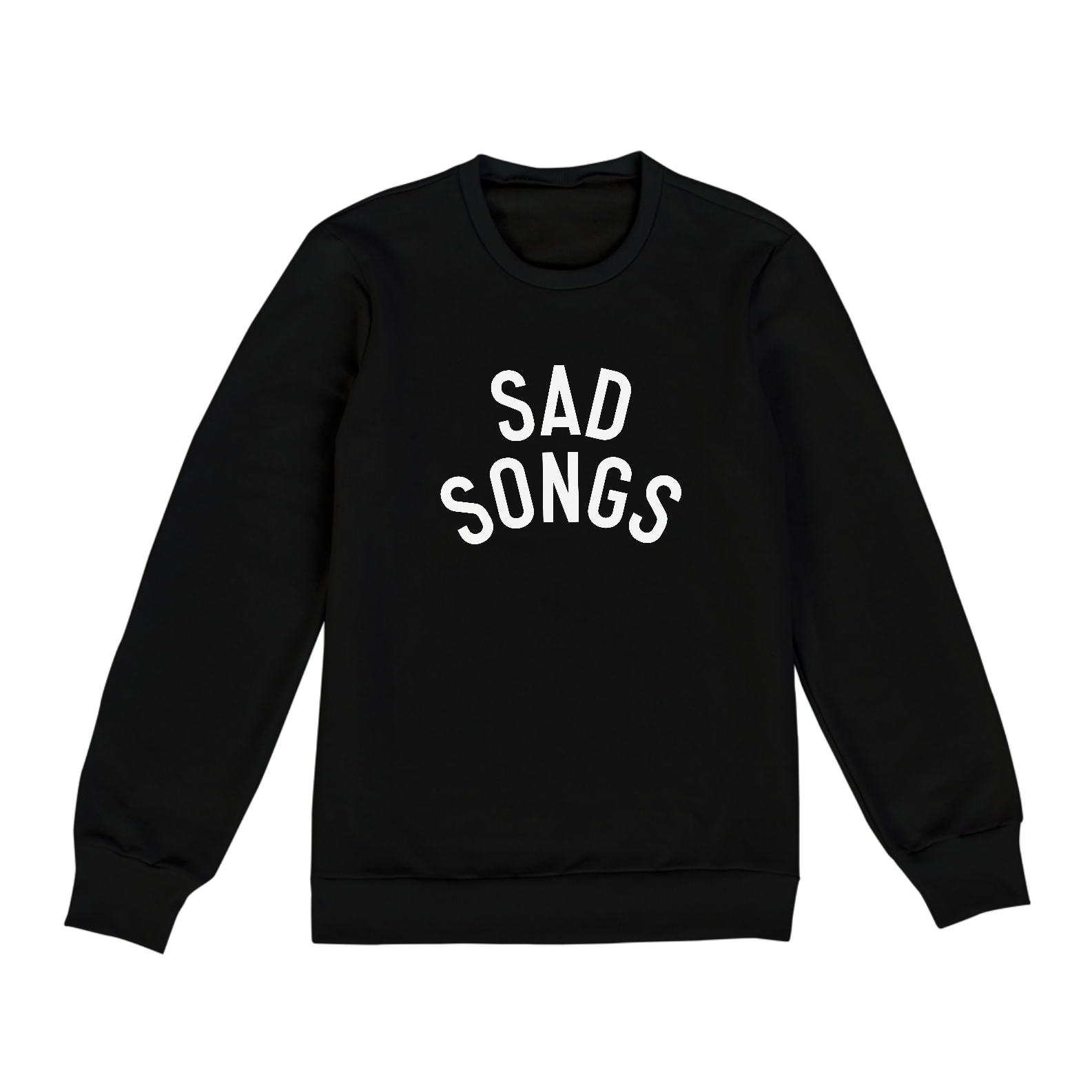 SAD SONGS