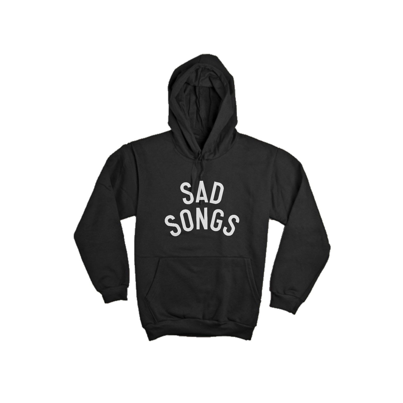 SAD SONGS