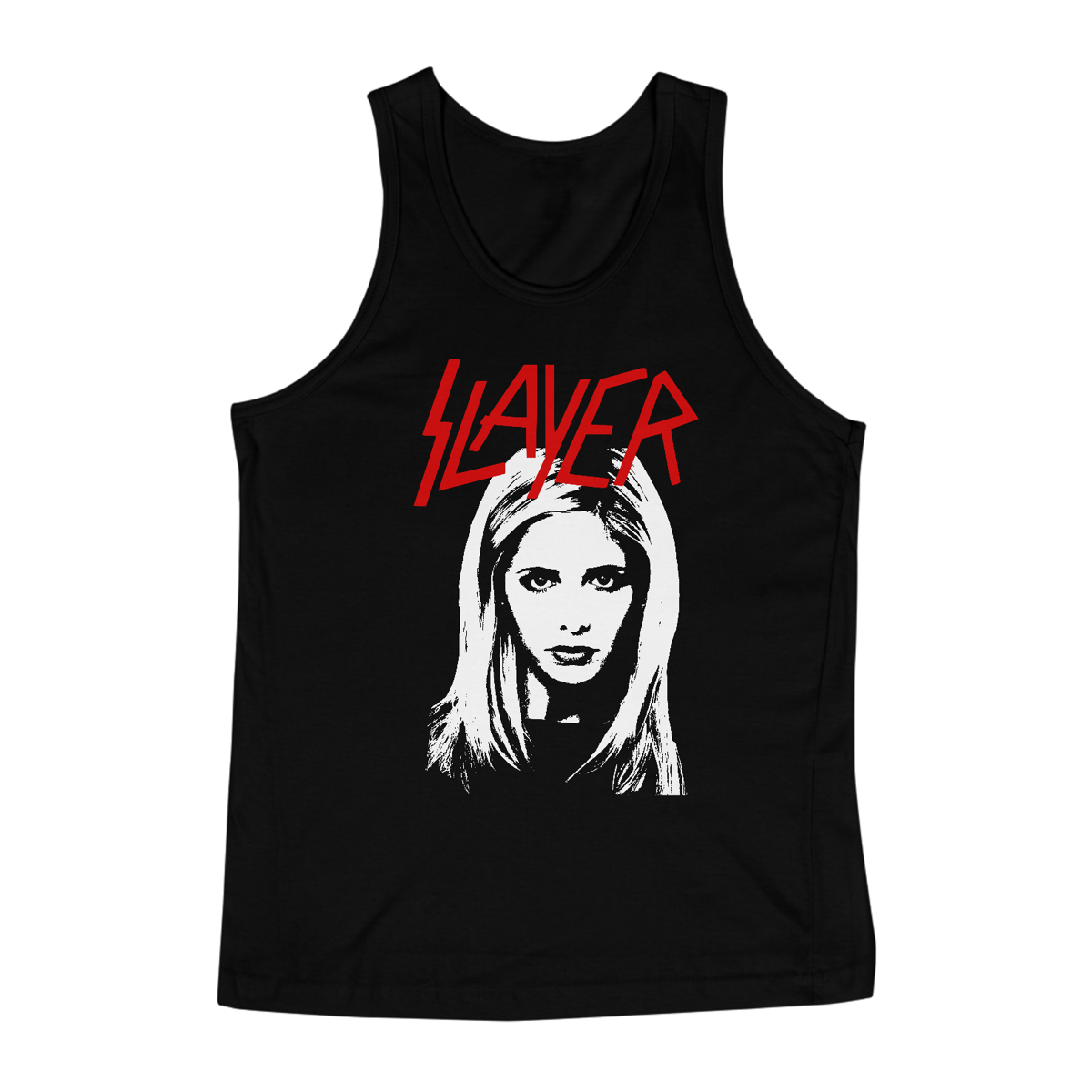 Nome do produto: [Regata] BUFFY THE VAMPIRE SLAYER