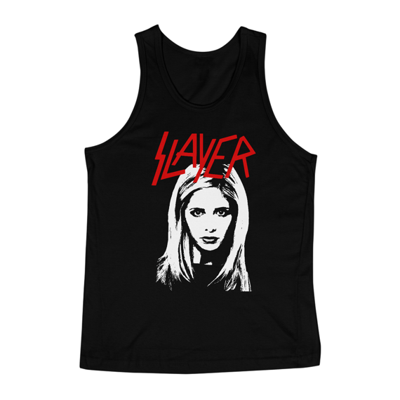 [Regata] BUFFY THE VAMPIRE SLAYER