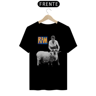 Nome do produto PAUL MCCARTNEY / RAM