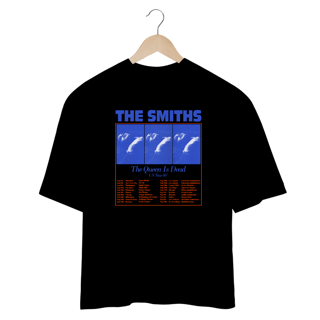 Nome do produto [Oversized] THE SMITHS