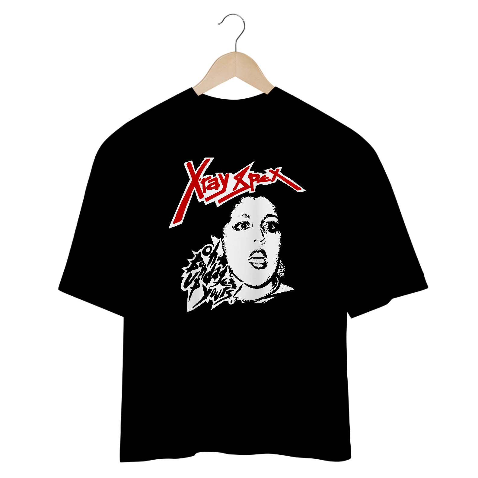 X-RAY SPEX