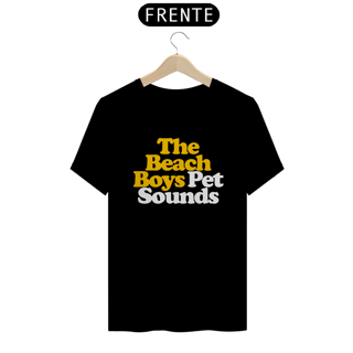Nome do produto THE BEACH BOYS / PET SOUNDS