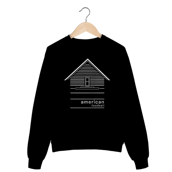 [Moletom Premium] AMERICAN FOOTBALL